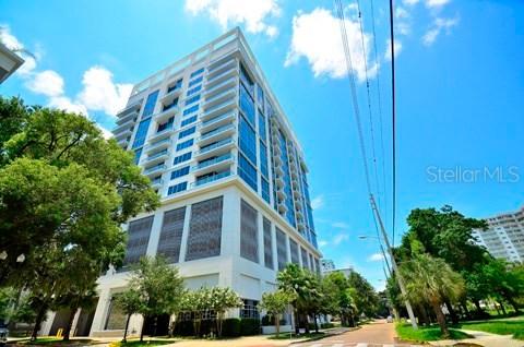 260 S Osceola Ave. #701, Orlando, FL 32801