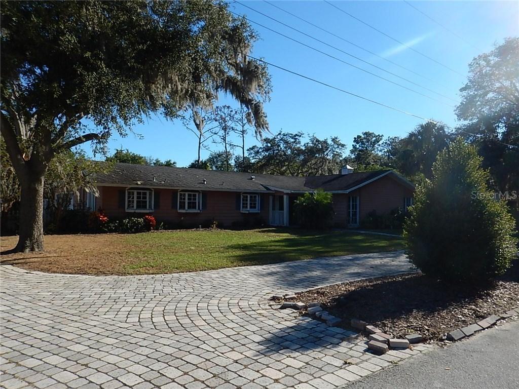 3205 Wauseon Dr., Windermere, FL 34786