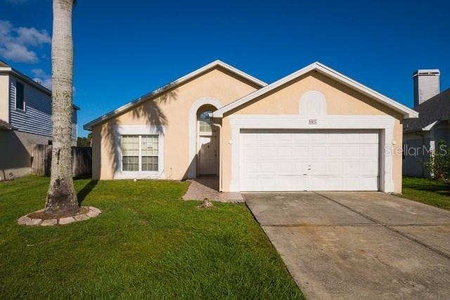 8625 Fort Jefferson Blvd., Orlando, FL 32822