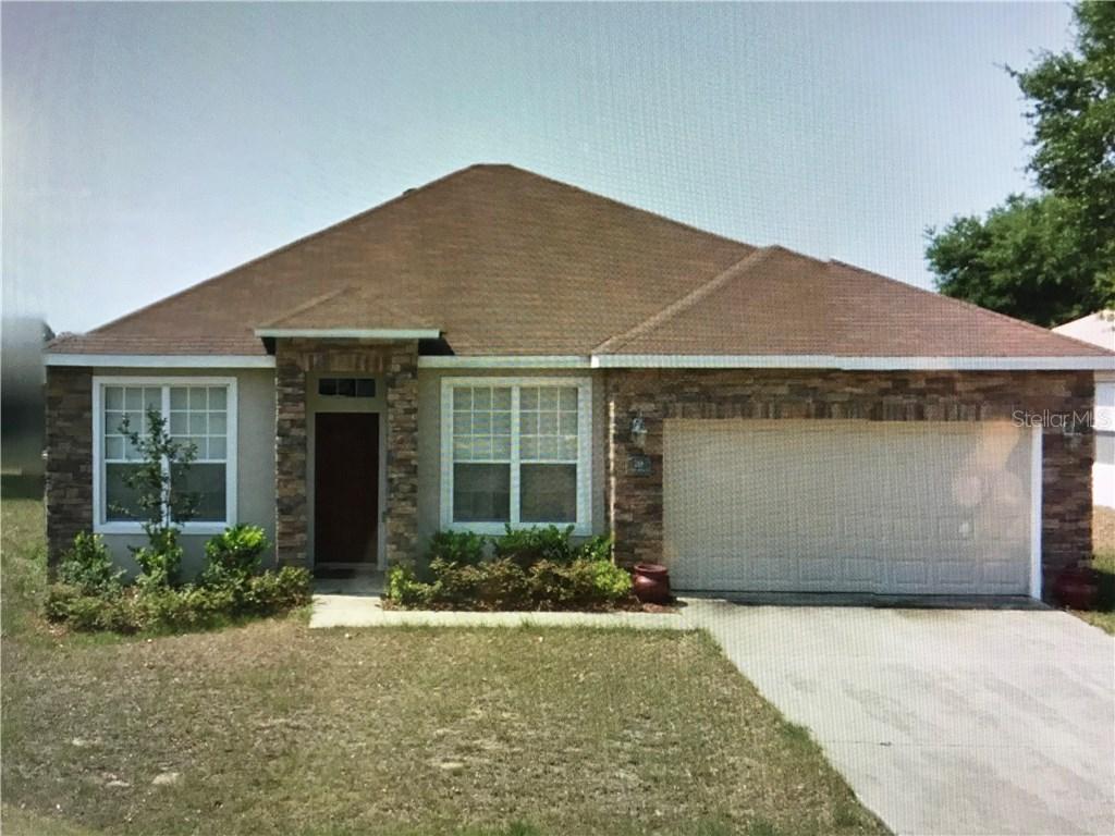 258 Ryans Ridge Ave., Eustis, FL 32726