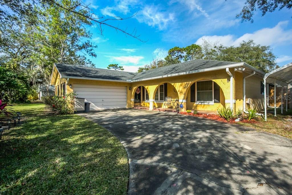 3161 Orleans Way, Apopka, FL 32703