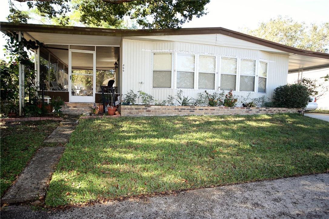 466 Ponce De Leon Cir., Winter Springs, FL 32708