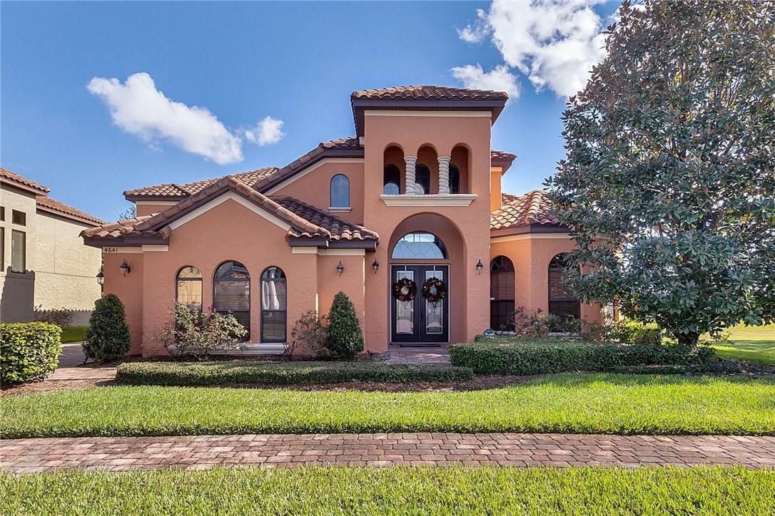 4641 Patricia Ann Ct., Orlando, FL 32839