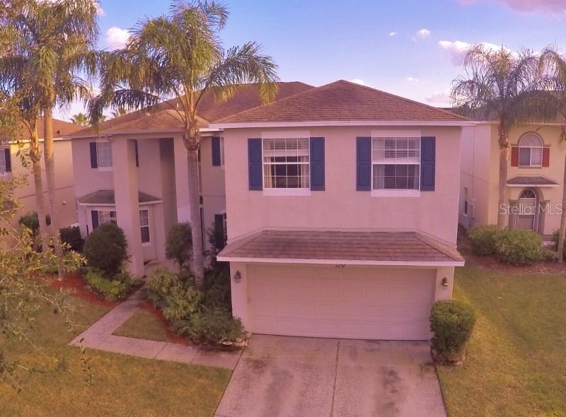 1257 Castleport Rd. #1, Winter Garden, FL 34787
