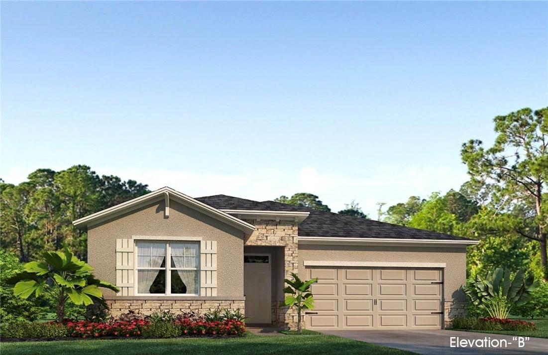2778 Canyon Crest Dr., Lakeland, FL 33811