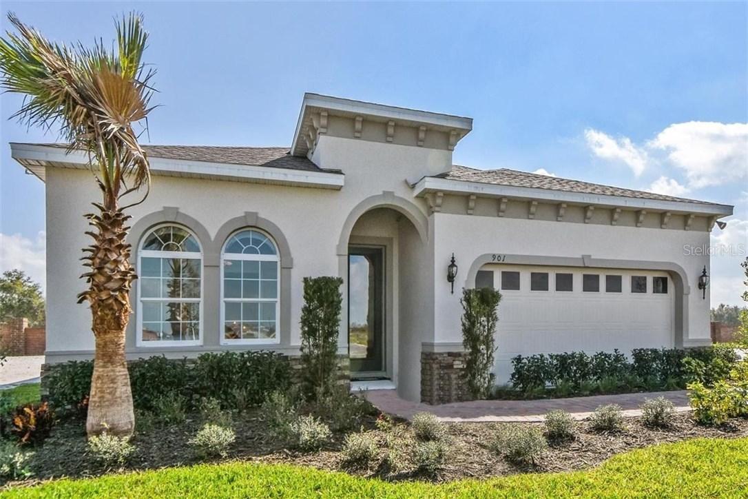 848 Bucklebury Loop, Apopka, FL 32703