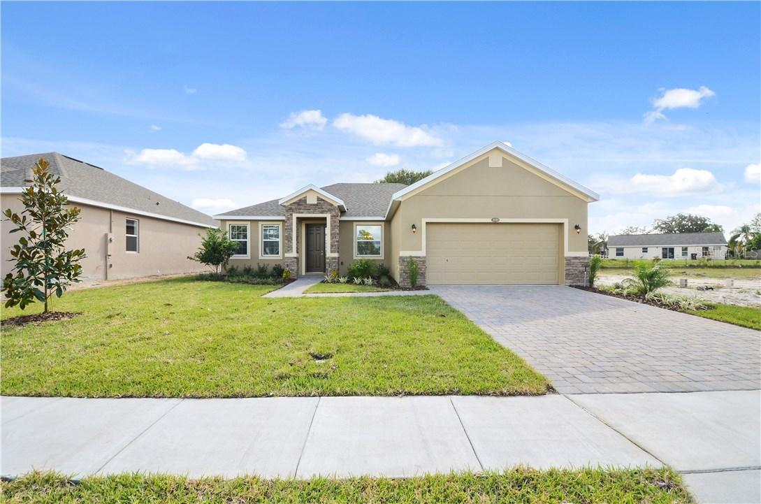 4806 Terra Sole Pl., Saint Cloud, FL 34771