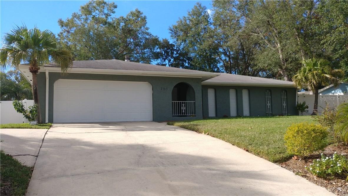 709 Broadway Dr., Ocoee, FL 34761