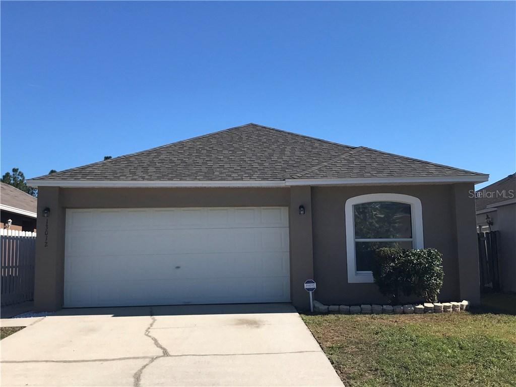 13012 Odyssey Lake Way, Orlando, FL 32826
