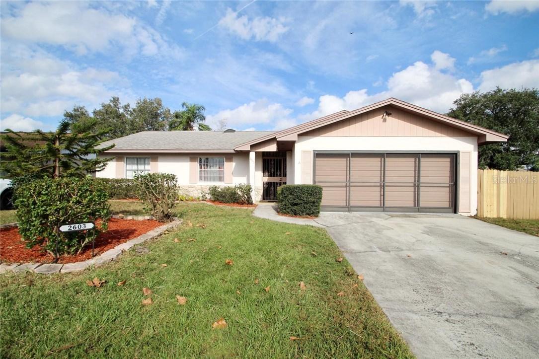 2603 Myakka Dr., Orlando, FL 32839