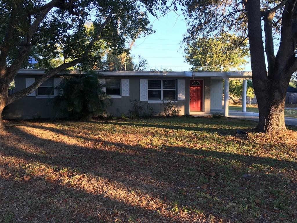 793 Logan Dr., Longwood, FL 32750