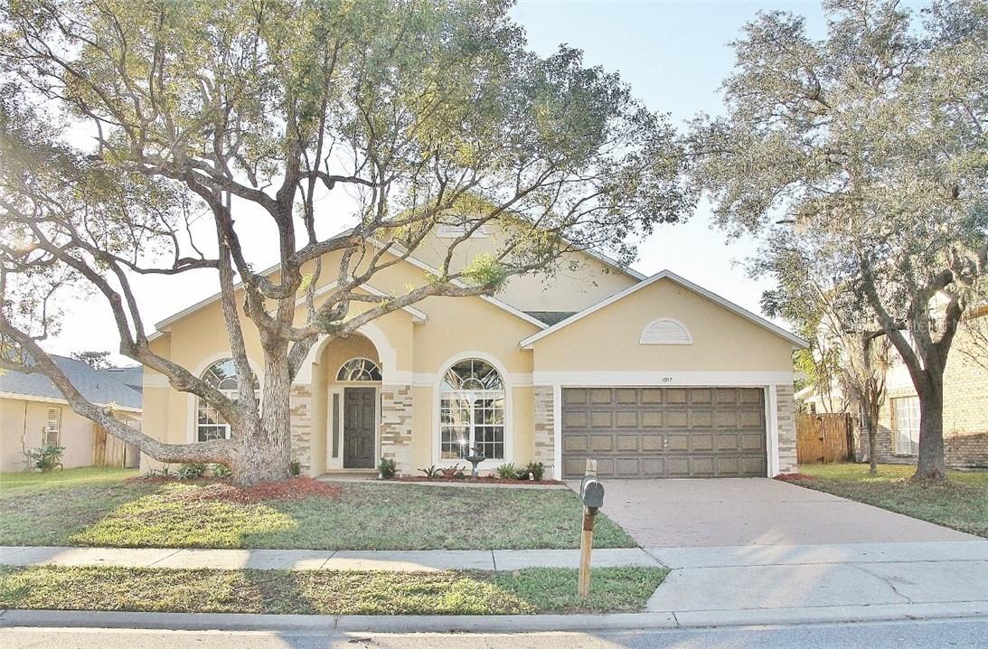 1017 Corkwood Dr., Oviedo, FL 32765