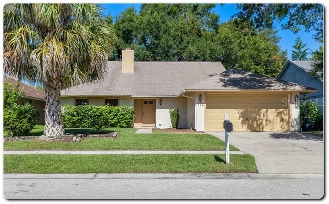 712 Kissimmee Pl., Winter Springs, FL 32708