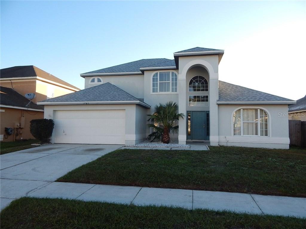 12303 Bohannon Blvd., Orlando, FL 32824