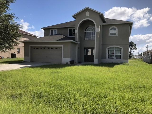 411 Churchill Ct., Poinciana, FL 34759