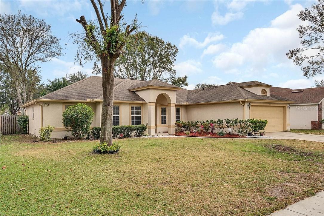 306 Robyns Glenn Rd., Ocoee, FL 34761