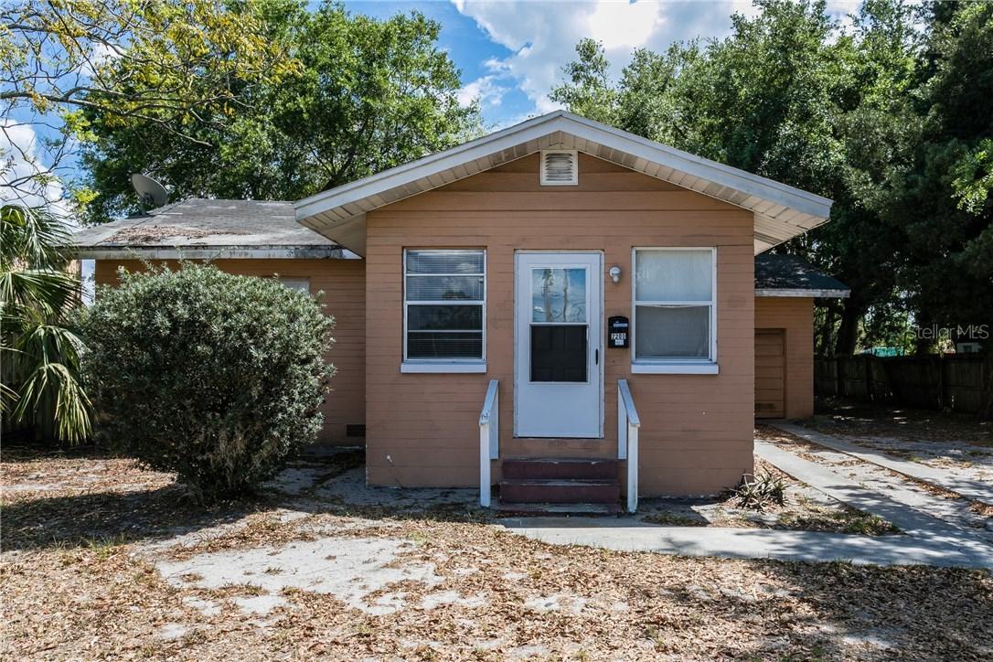 2200 Orange Center Blvd., Orlando, FL 32805