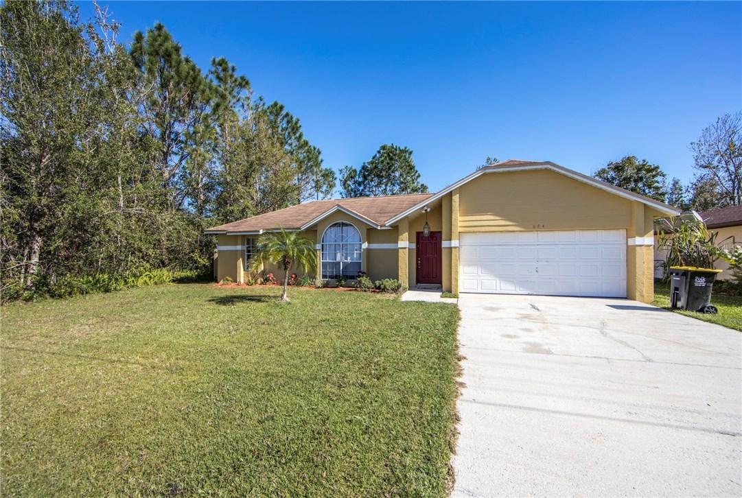 684 Reindeer Dr., Poinciana, FL 34759
