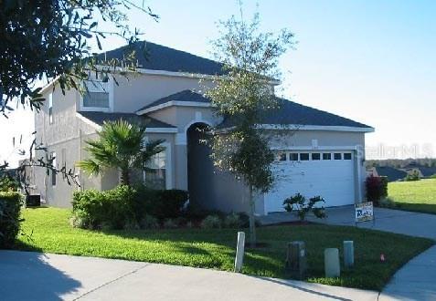 106 Troon Cir., Davenport, FL 33897
