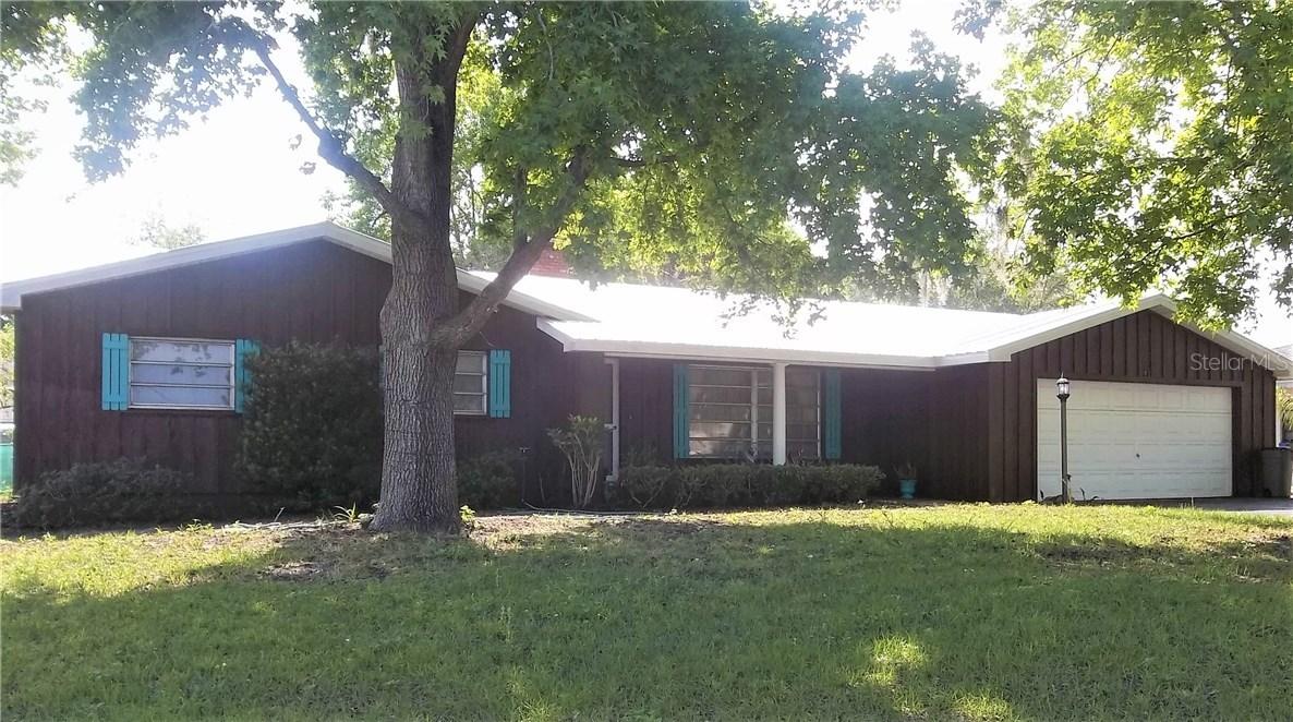 [Address Hidden by Seller], Eustis, FL 32726