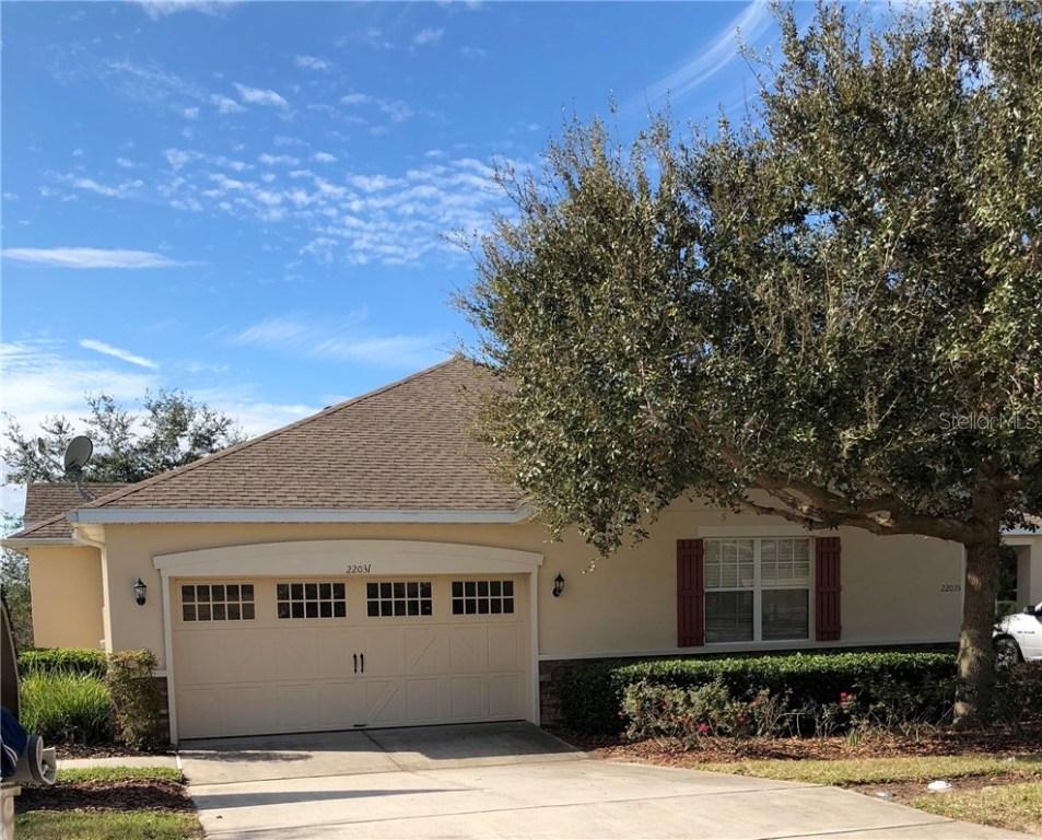 22031 Belgian Ct., Mount Dora, FL 32757
