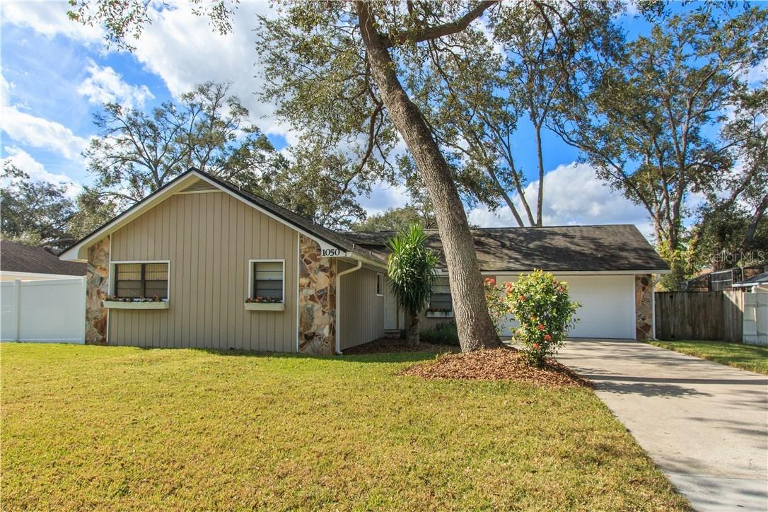 1050 Glenharbor Cir., Winter Garden, FL 34787