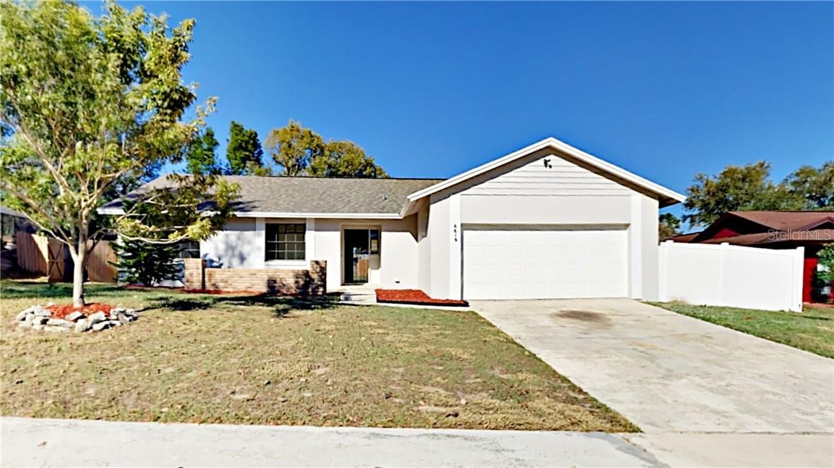 6619 Aladdin Dr., Orlando, FL 32818