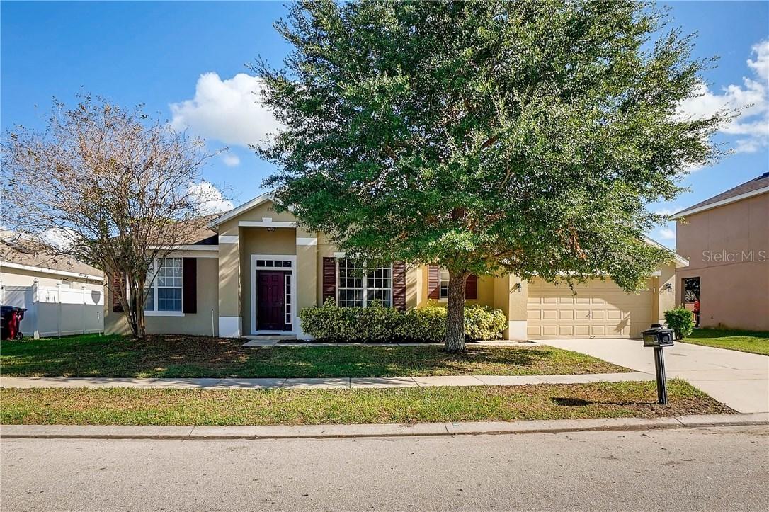 2168 Continental St., St Cloud, FL 34769