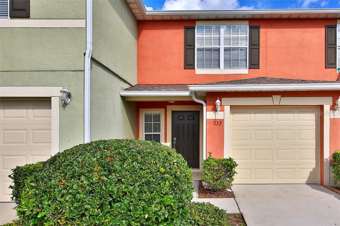 732 Cresting Oak Cir. #59, Orlando, FL 32824
