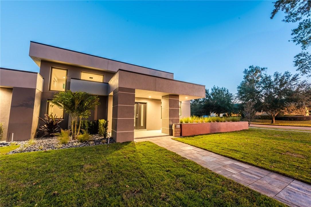 837 Wilkinson St., Orlando, FL 32803