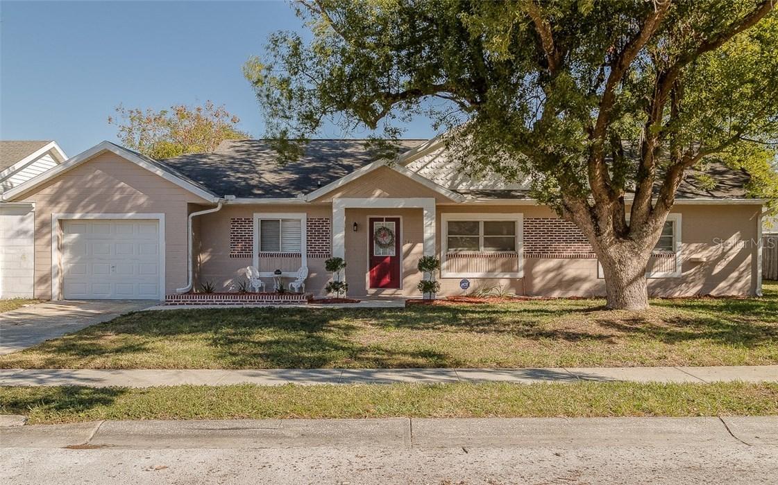 8411 Le Mesa St., Orlando, FL 32827