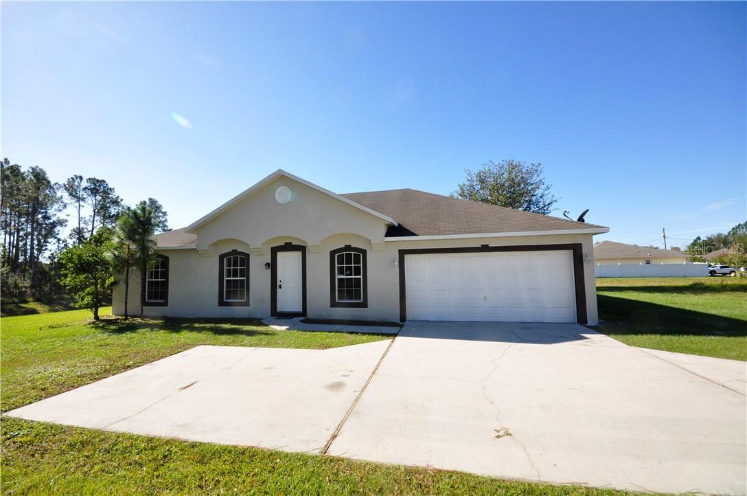 964 Derbyshire Dr., Kissimmee, FL 34758