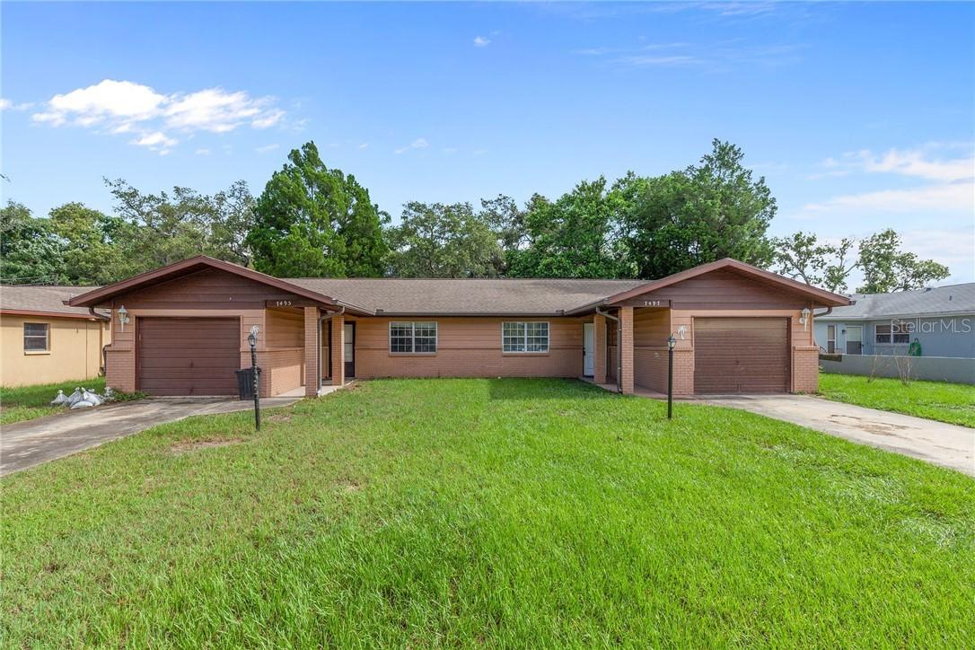 7497 Mead Dr., Spring Hill, FL 34606