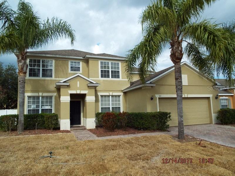 565 Palio Ct., Ocoee, FL 34761