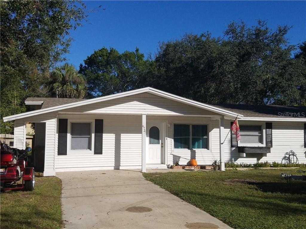 [Address Hidden by Seller], Leesburg, FL 34748