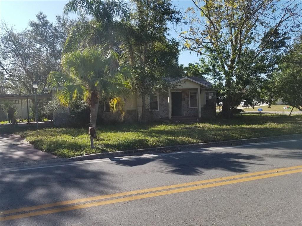 2171 W 18th St., Sanford, FL 32771