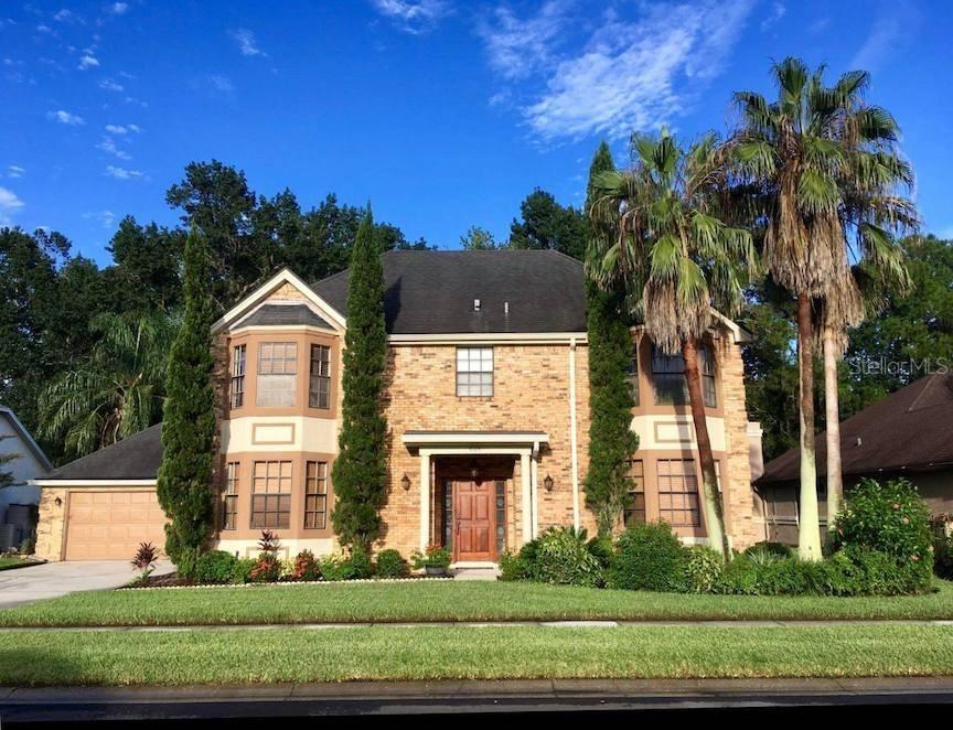 848 Silverwood Dr., Lake Mary, FL 32746