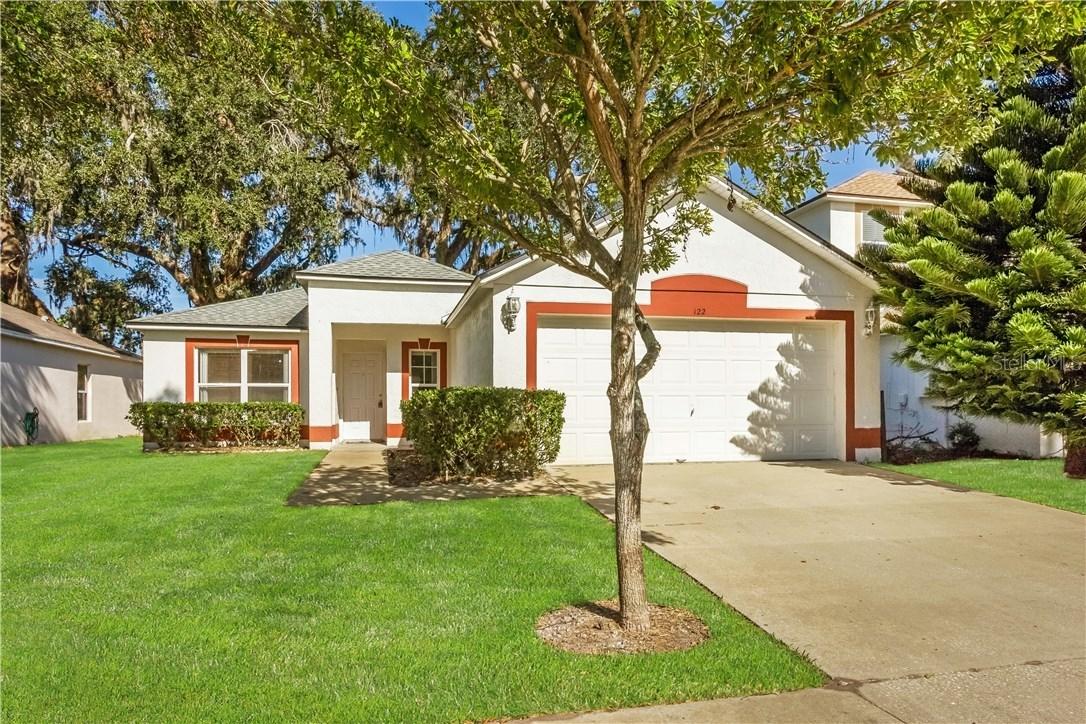122 Circle Hill Rd., Sanford, FL 32773