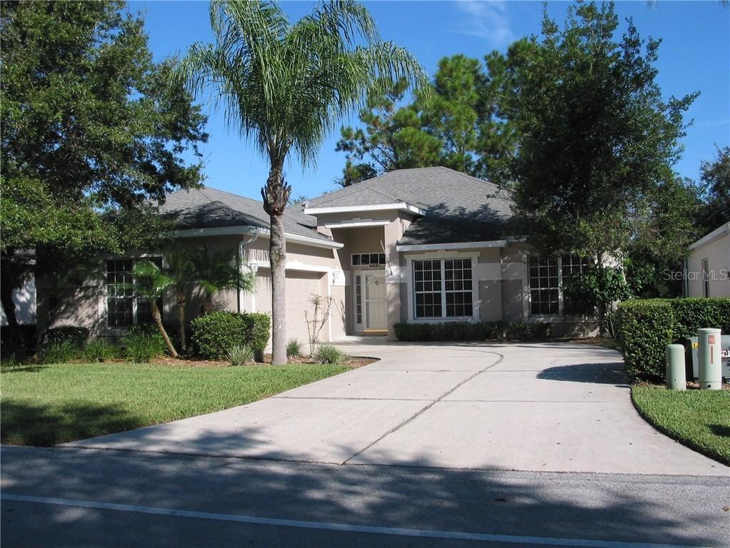 [Address Hidden by Seller], Clermont, FL 34711