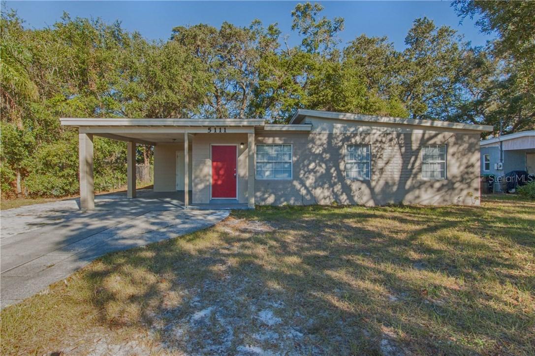 5111 Saint Thomas Pl., Orlando, FL 32808