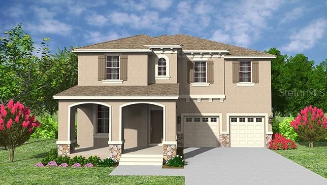 15512 Fountain Cove Ct., Winter Garden, FL 34787