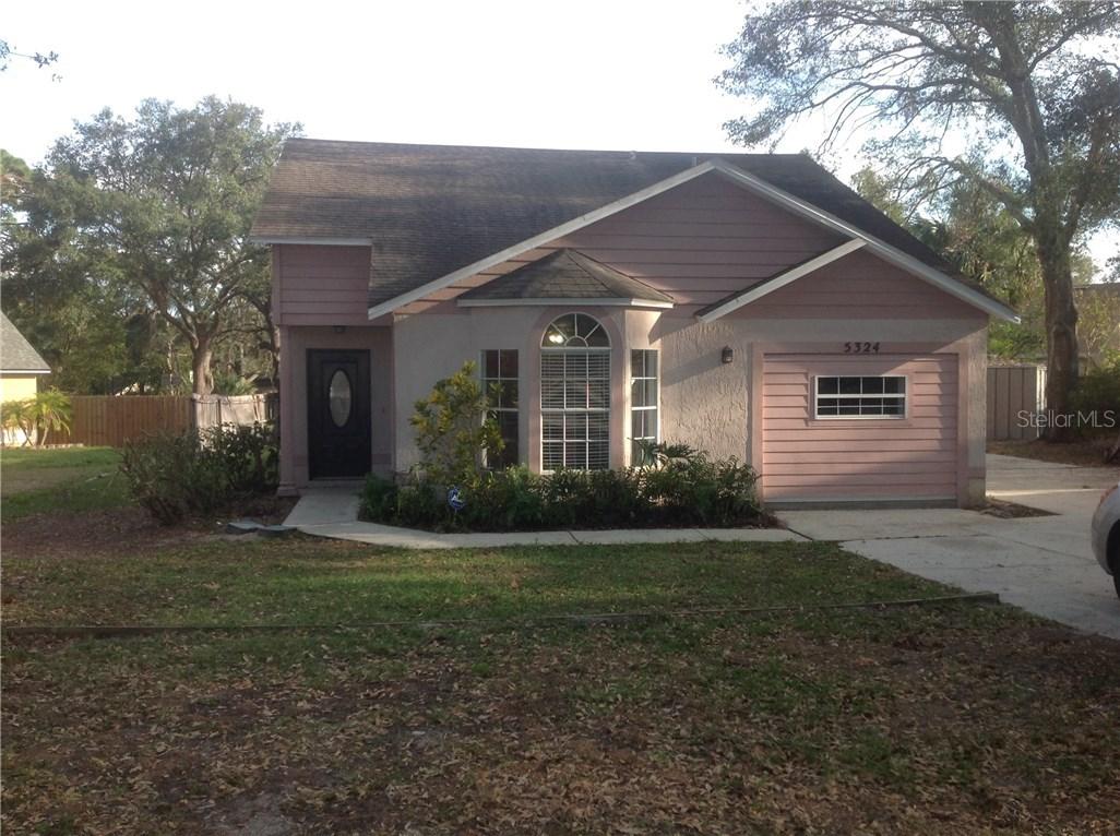 5324 Windridge Ln., Orlando, FL 32810
