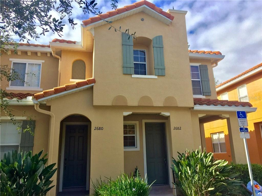 2682 Mayaguana St., Kissimmee, FL 34747