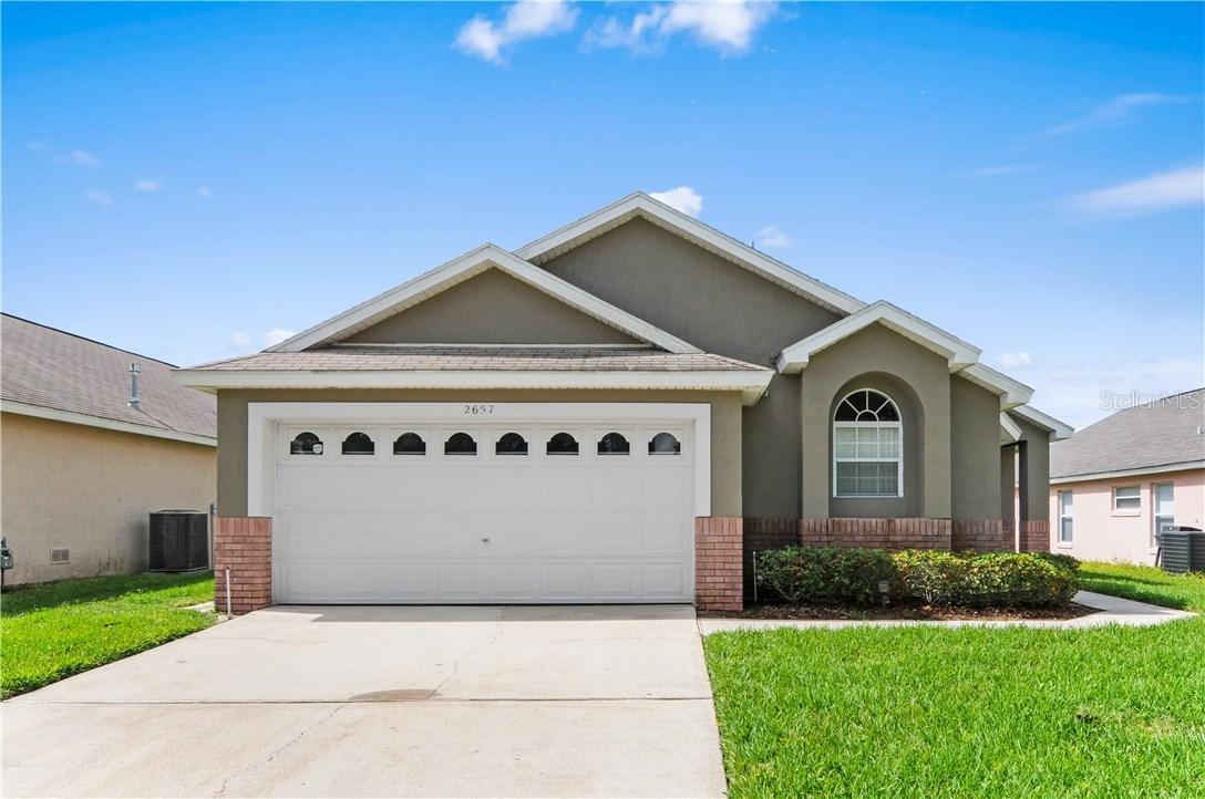 2657 Oneida Loop, Kissimmee, FL 34747