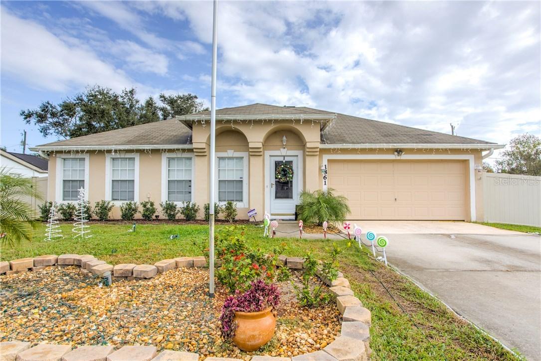 1861 Sabal Palm Dr., Edgewater, FL 32141