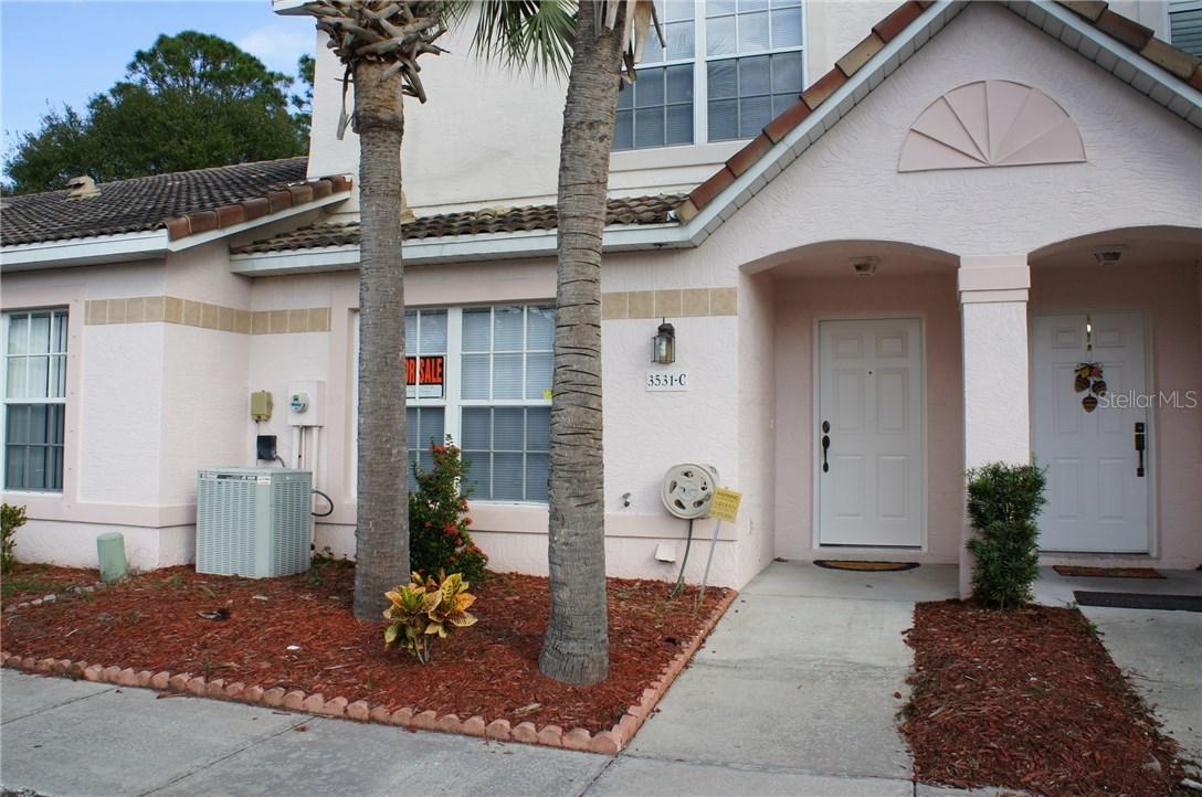 3531 Forest Branch Dr. #C, Port Orange, FL 32129
