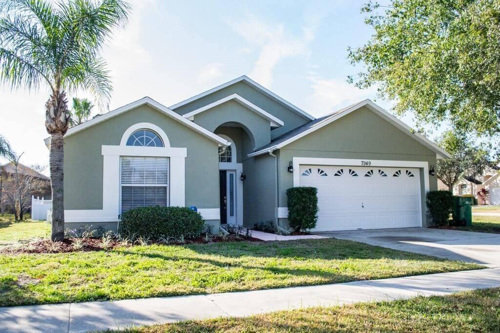7949 Golden Pond Cir., Kissimmee, FL 34747