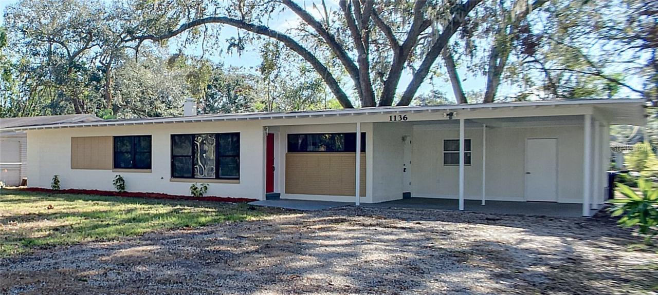 1136 Hall Ln., Orlando, FL 32839