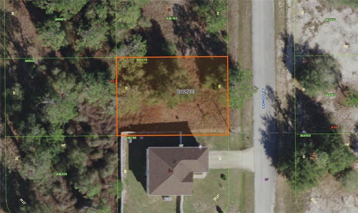 1302 Congo Ct., Poinciana, FL 34759