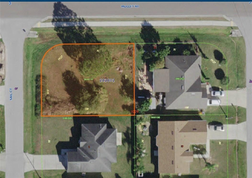 1752 Sail Ct., Poinciana, FL 34759